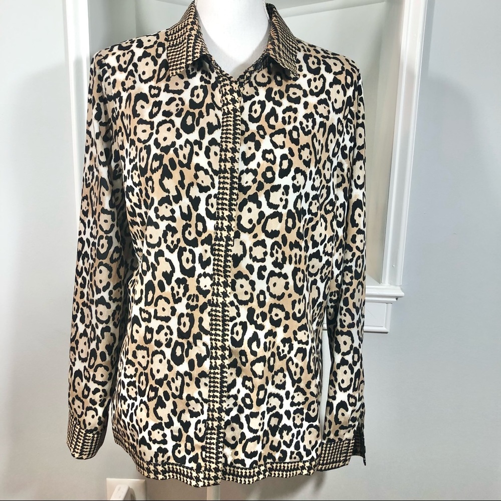 🔥3/$20🔥 Animal print tops